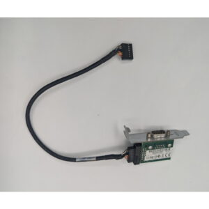 Адаптер 628646-001, HP Workstation Z220, Z420, Z640, Z6, G4, Z820, SERIAL PORT, lOlOl