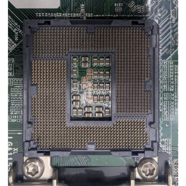 Материнская плата 657239-001, 656961-001, 657239-501, 657239-601, HP Compaq Pro 6300, LGA1155