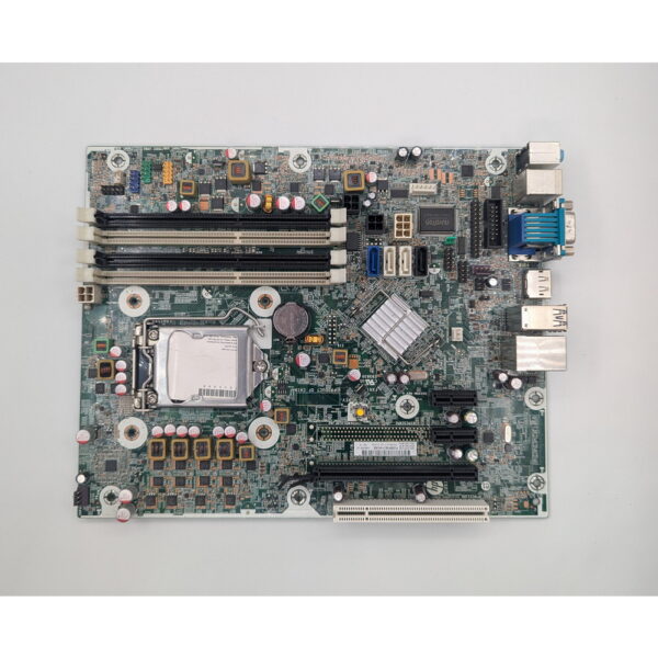 Материнская плата 657239-001, 656961-001, 657239-501, 657239-601, HP Compaq Pro 6300, LGA1155