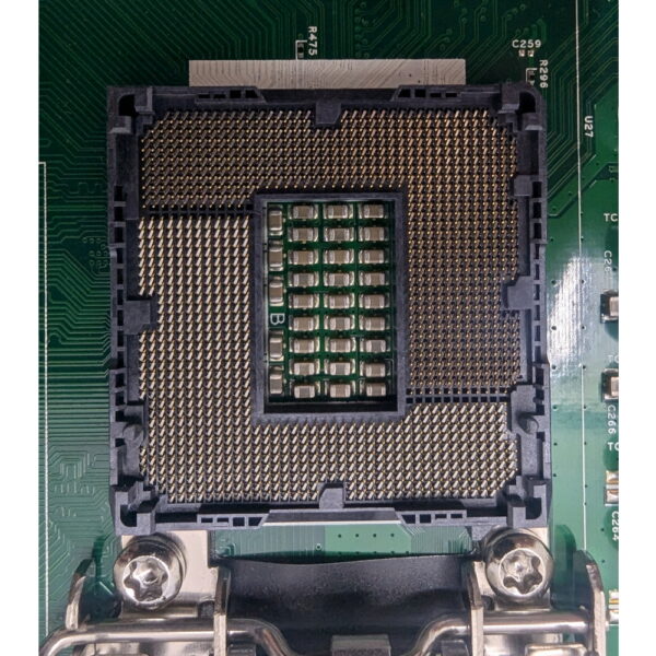 Материнская плата 48.3EQ02.011, 0T10XW, Dell OptiPlex 3010, SFF, LGA1155