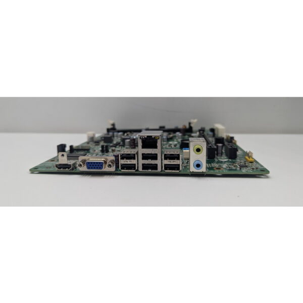 Материнская плата 48.3EQ02.011, 0T10XW, Dell OptiPlex 3010, SFF, LGA1155