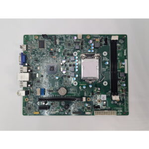Материнская плата 48.3EQ02.011, 0T10XW, Dell OptiPlex 3010, SFF, LGA1155