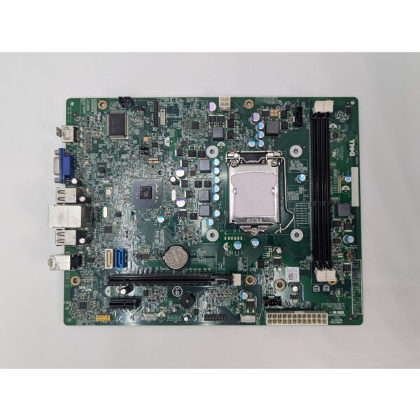 Материнская плата 48.3EQ02.011, 0T10XW, Dell OptiPlex 3010, SFF, LGA1155