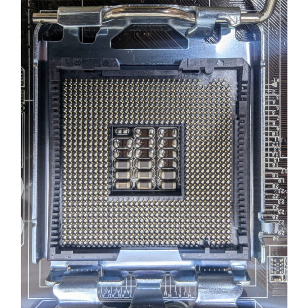 Материнская плата P5KPL-AM SE, Asus, MicroATX, LGA775