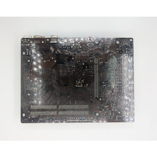 Материнская плата P5KPL-AM SE, Asus, MicroATX, LGA775