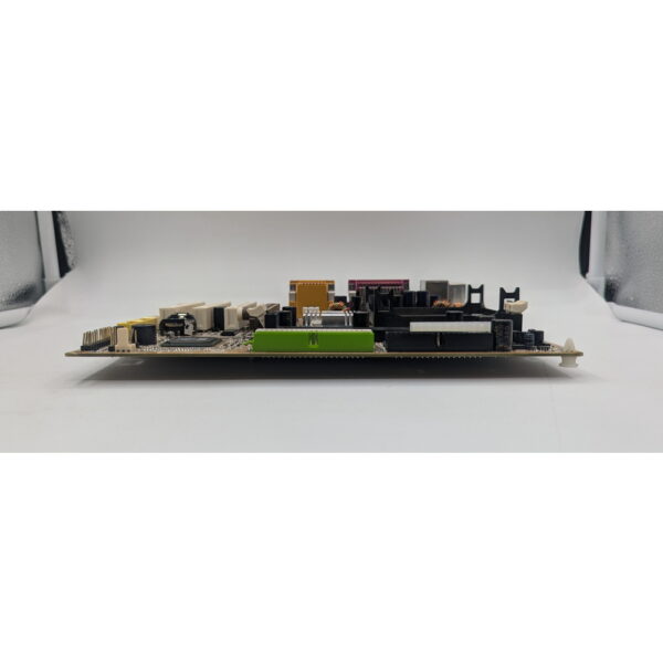 Материнская плата GA-8SIMLP REV 2.0, Gigabyte, LGA478