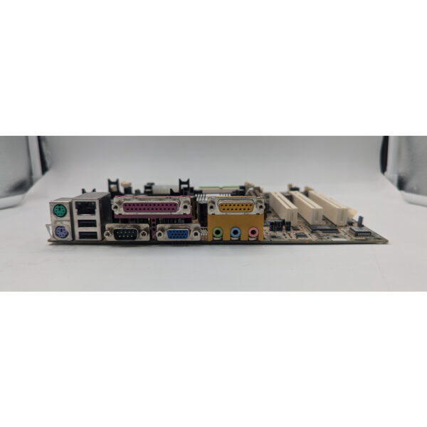 Материнская плата GA-8SIMLP REV 2.0, Gigabyte, LGA478