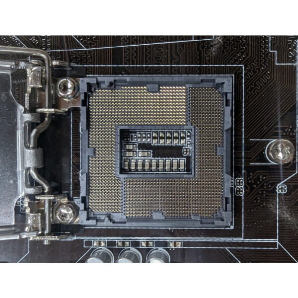 Материнская плата H81M-K, Asus, mATX, LGA1150