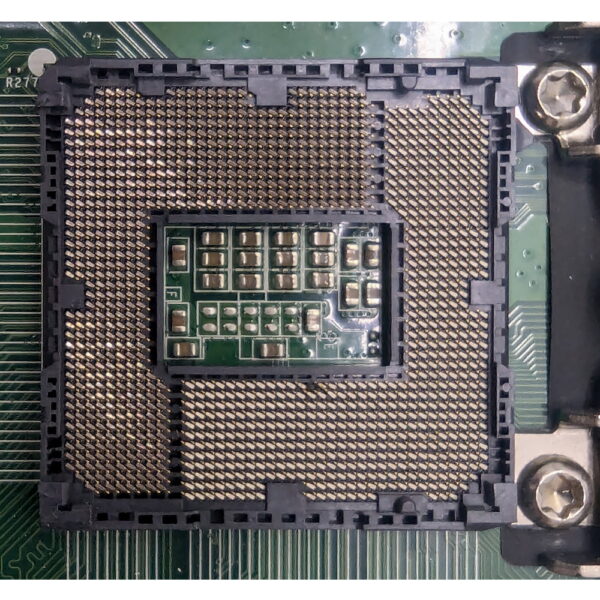 Материнская плата 03T6221, IH61M, Lenovo ThinkCentre Edga71 M7300, LGA1155