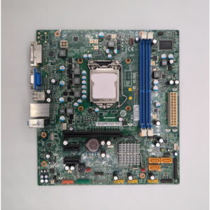 Материнская плата 03T6221, IH61M, Lenovo ThinkCentre Edga71 M7300, LGA1155