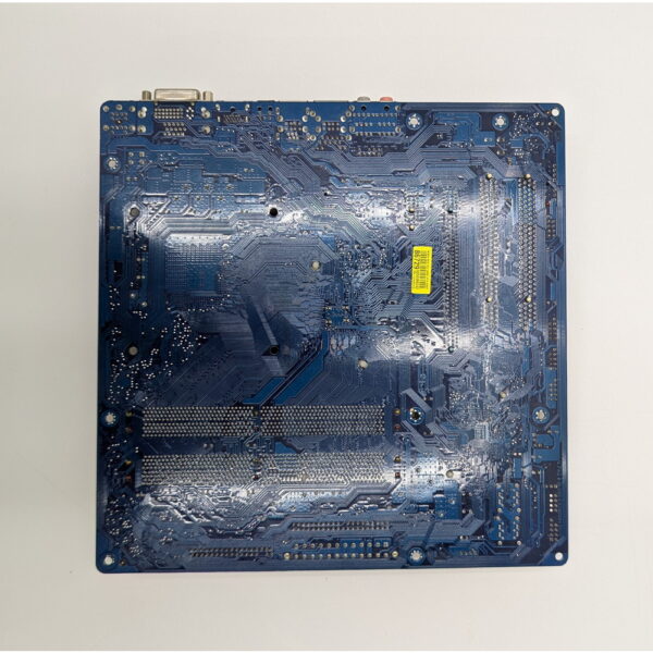 Материнская плата GA-EG41MF-US2H, Gigabyte, MicroATX, LGA775
