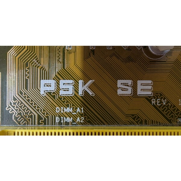 Материнская плата P5K SE, Asus, ATX, LGA775