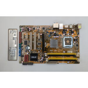 Материнская плата P5K SE, Asus, ATX, LGA775