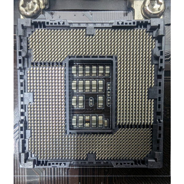 Материнская плата H61M-K, Asus, MicroATX, LGA1155