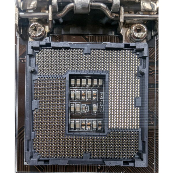Материнская плата P8H61-M LX3, Asus, MicroATX, LGA1155