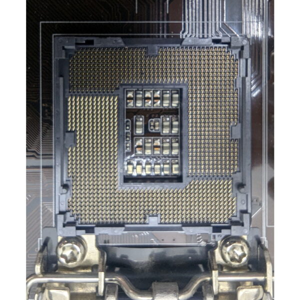Материнская плата P8H61-M LX3 R2.0, Asus, MicroATX, LGA1155