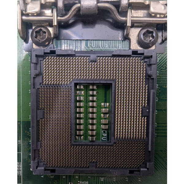 Материнская плата P8H61-M LX3 R2.0, Asus, MicroATX, LGA1155