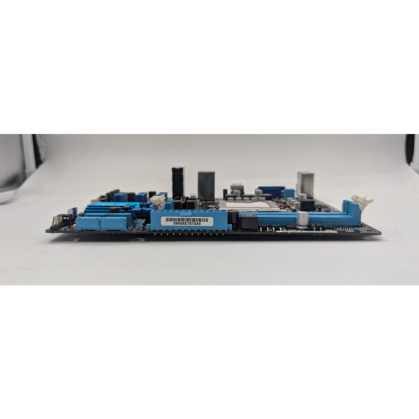 Материнская плата P8H61-M LX3 R2.0, Asus, MicroATX, LGA1155