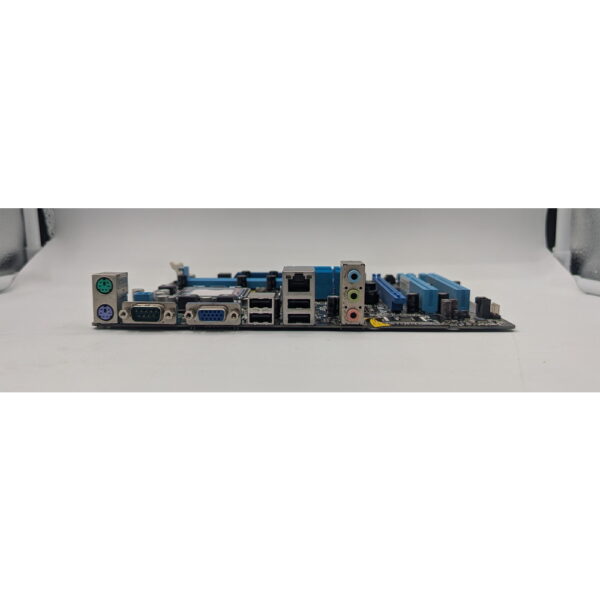 Материнская плата P5G41T-M LX2/GB, Asus, MicroATX, LGA775