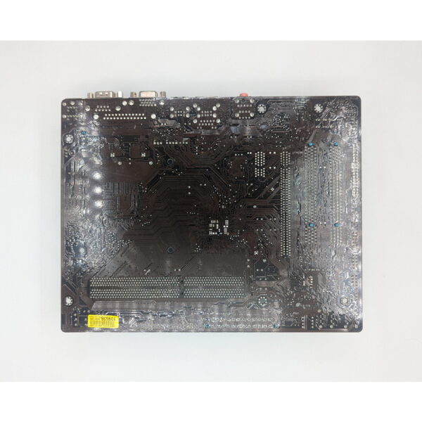 Материнская плата P5G41T-M LX2/GB, Asus, MicroATX, LGA775