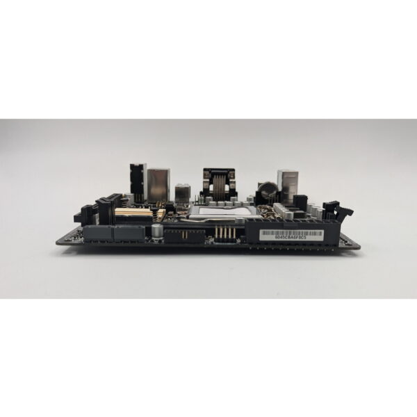 Материнская плата H110I-PLUS, Asus, Mini-ITX, LGA1151