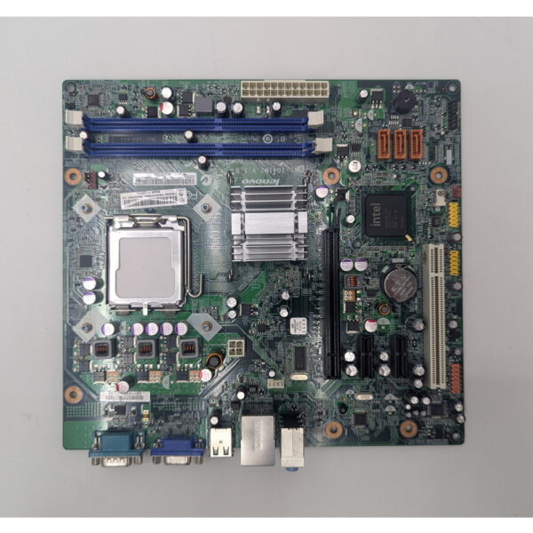 Материнская плата L-IG41M2, 89Y0954, Lenovo Think Centr A700, LGA775