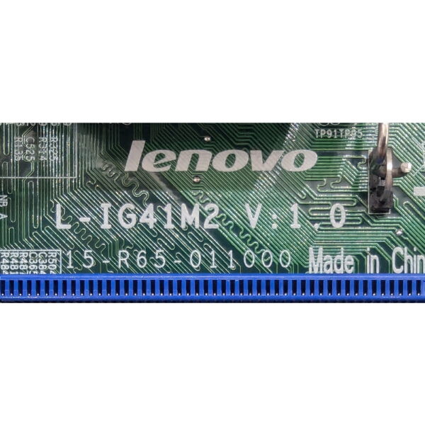 Материнская плата L-IG41M2, 89Y0954, Lenovo Think Centr A700, LGA775