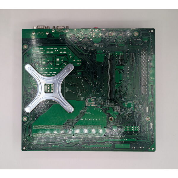 Материнская плата L-IG41M2, 89Y0954, Lenovo Think Centr A700, LGA775