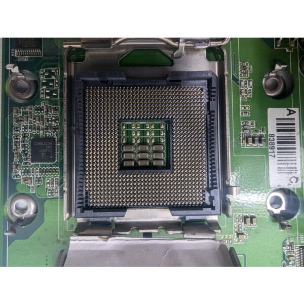 Материнская плата DSBV-DX, Asus, LGA771