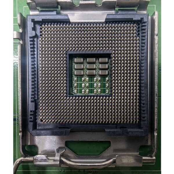 Материнская плата DSBV-DX, Asus, LGA771