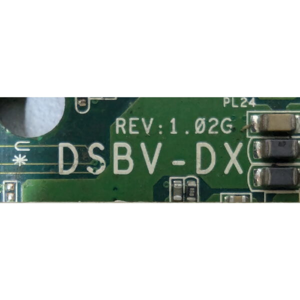 Материнская плата DSBV-DX, Asus, LGA771