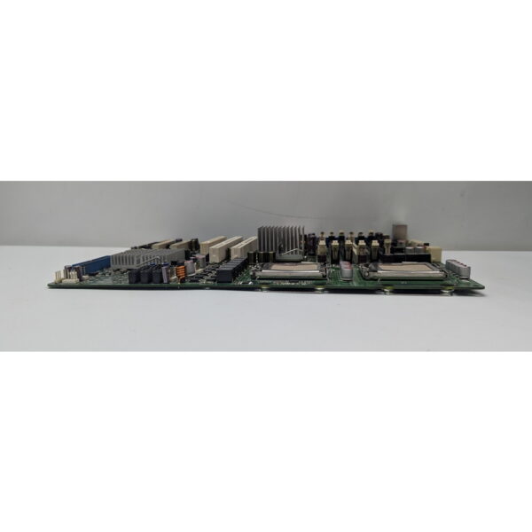 Материнская плата DSBV-DX, Asus, LGA771