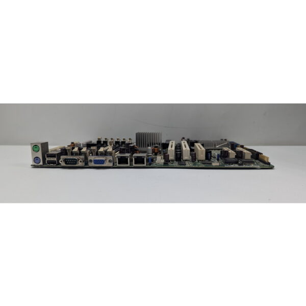 Материнская плата DSBV-DX, Asus, LGA771