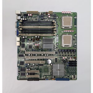 Материнская плата DSBV-DX, Asus, LGA771