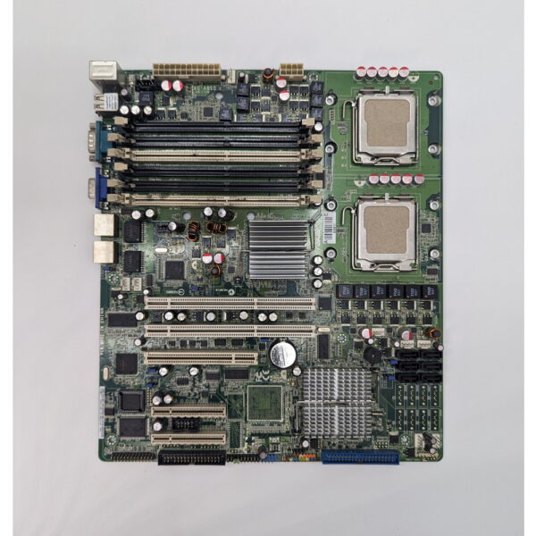 Материнская плата DSBV-DX, Asus, LGA771