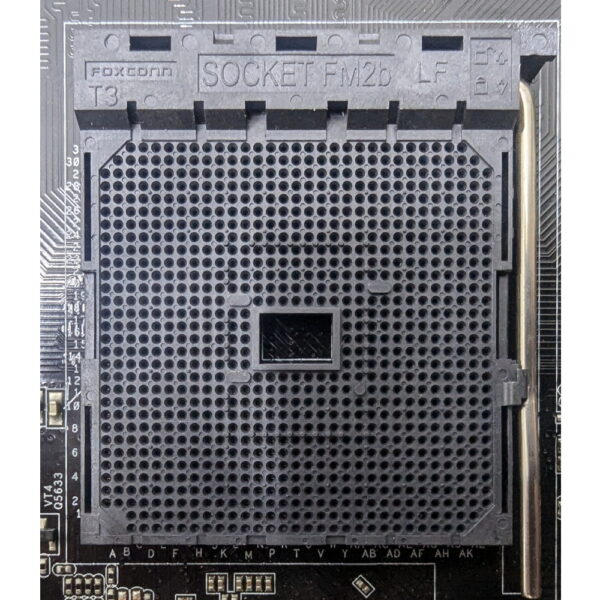 Материнская плата FM2A68M-HD+, ASRock, MicroATX, FM2