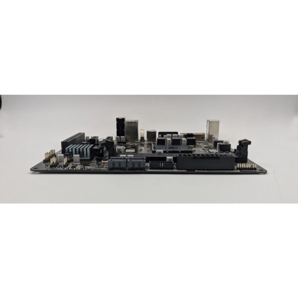 Материнская плата FM2A68M-HD+, ASRock, MicroATX, FM2