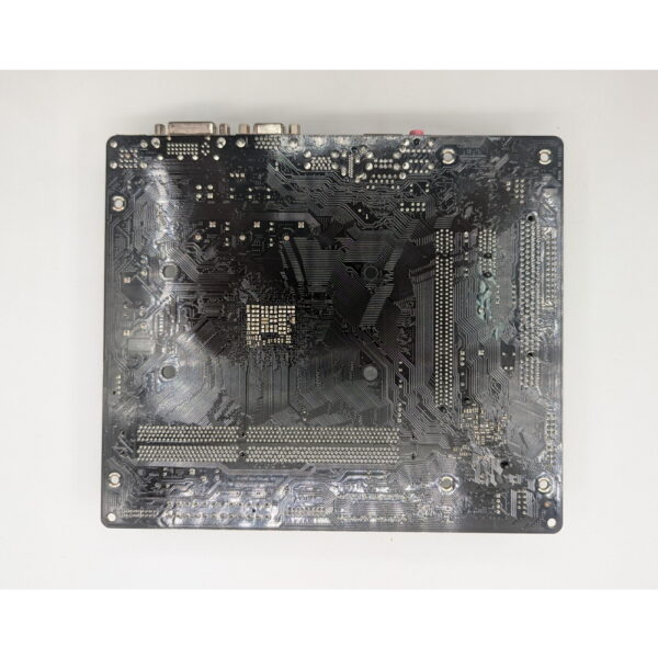 Материнская плата FM2A68M-HD+, ASRock, MicroATX, FM2