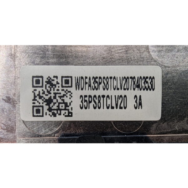 Топкейс 35PS8TCLV20, Lenovo ThinkPad 13 S2