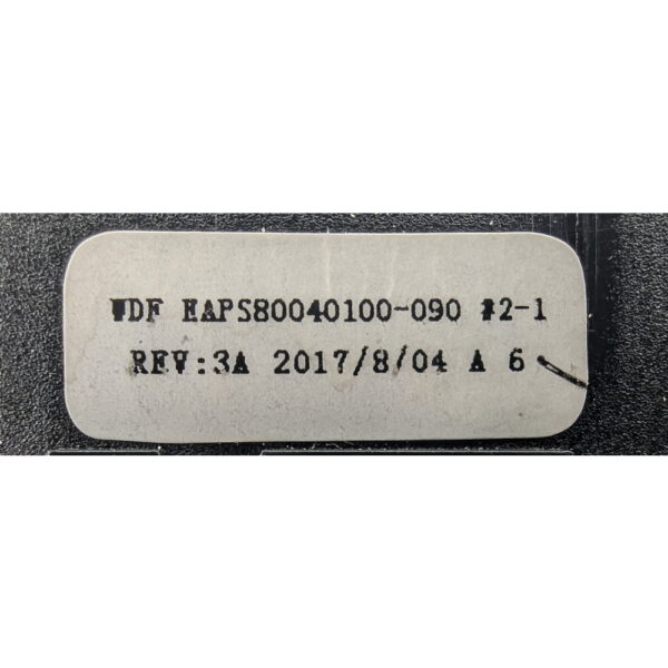 Рамка матрицы 38PS8LBLV00, Lenovo ThinkPad 13 S2