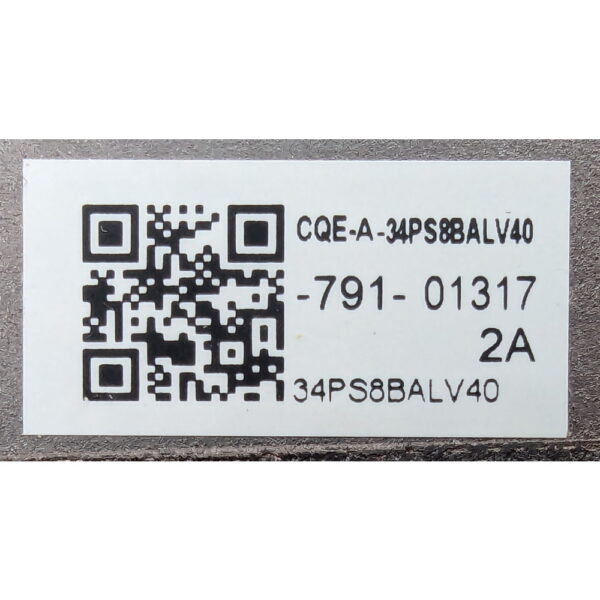 Поддон 34PS8BALV40, Lenovo ThinkPad 13 S2