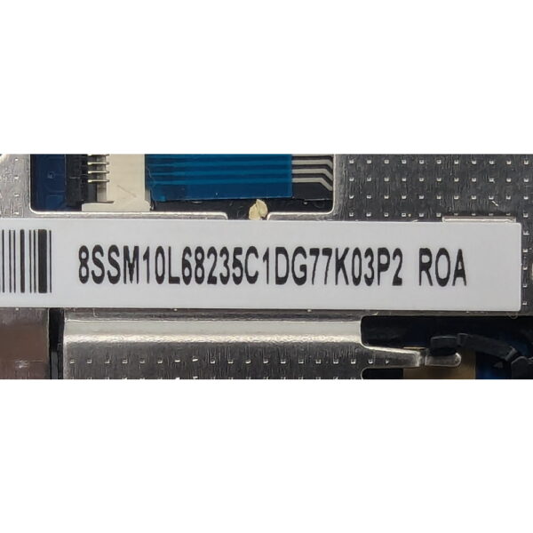 Тачпад 8SSM10L, Lenovo ThinkPad 13 S2
