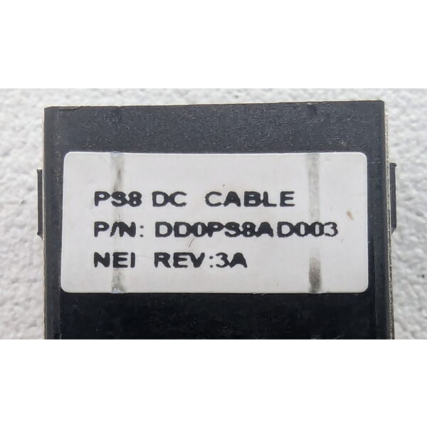 Шлейф матрицы DD0PS8LC003, DD0PS8LC002, HL-GDPS8FPC3B, Lenovo ThinkPad 13 S2