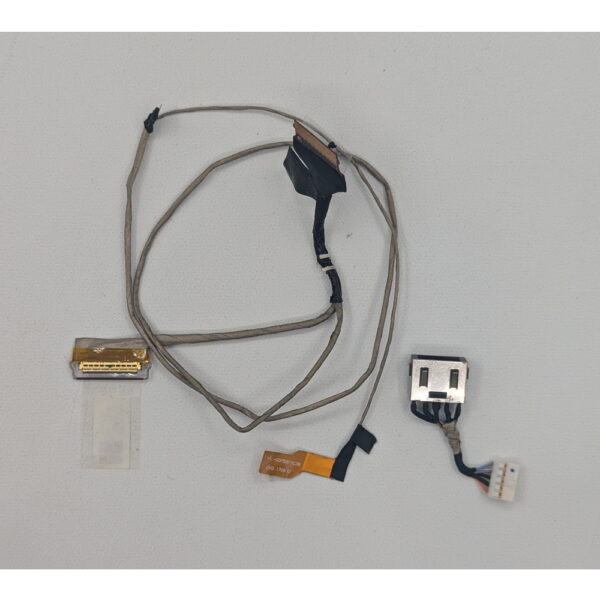 Шлейф матрицы DD0PS8LC003, DD0PS8LC002, HL-GDPS8FPC3B, Lenovo ThinkPad 13 S2