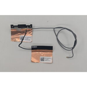 Антенны Wi-Fi DQ601047101, DQ601047100, Lenovo ThinkPad 13 S2
