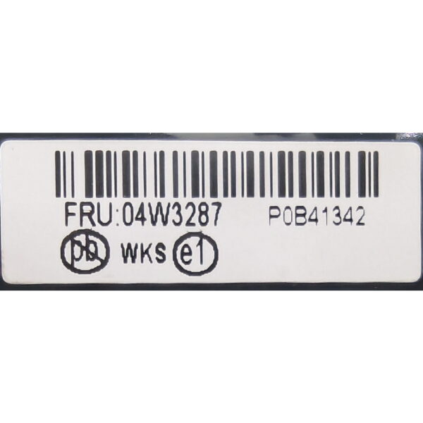Материнская плата 04W3287, Lenovo ThinkPad Х220, i5-2520M