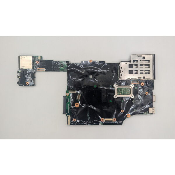 Материнская плата 04W3287, Lenovo ThinkPad Х220, i5-2520M