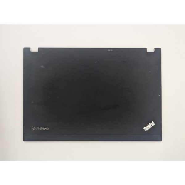 Крышка матрицы 04W2185, 60.4KH28.004, Lenovo ThinkPad Х220