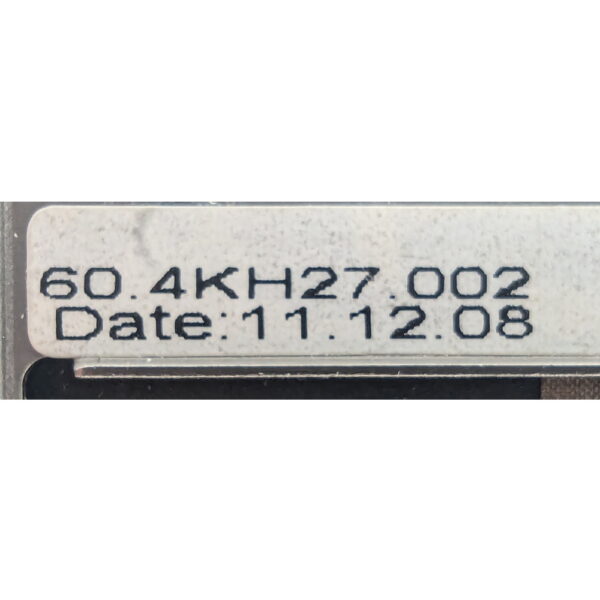 Тачпад 60.4KH27.002, Lenovo Thinkpad X220, X220i, X230i, X230