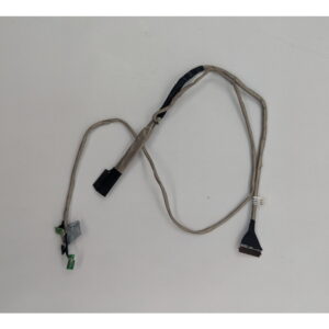 Шлейф камеры и подсветки для ноутбука 04W1408, 50.4KH03.022, Lenovo ThinkPad X220, X220i